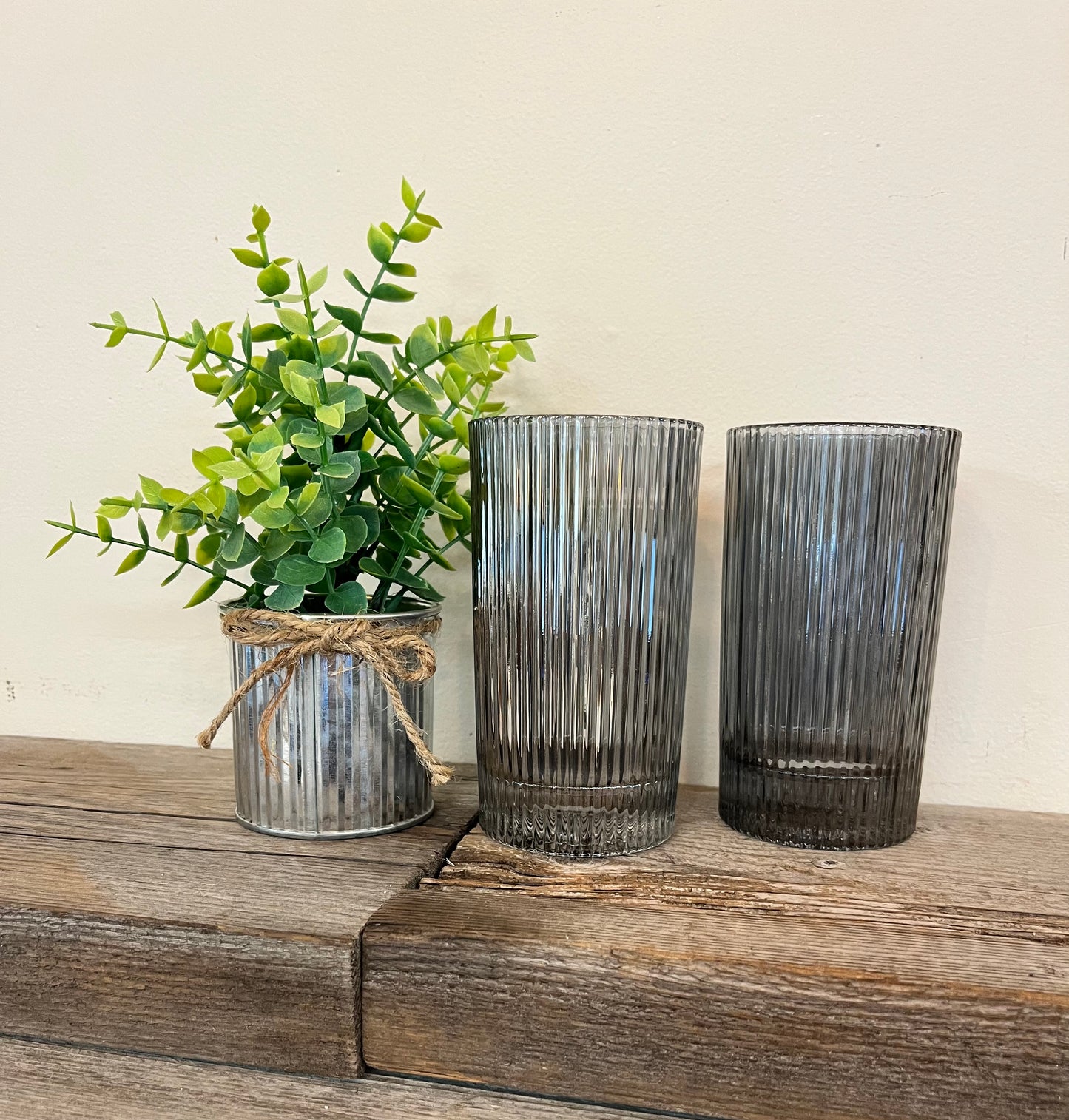 Tumbler Highball Gray