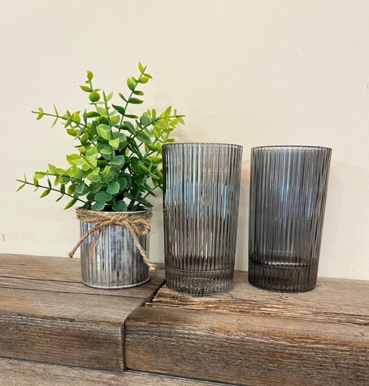 Tumbler Highball Gray