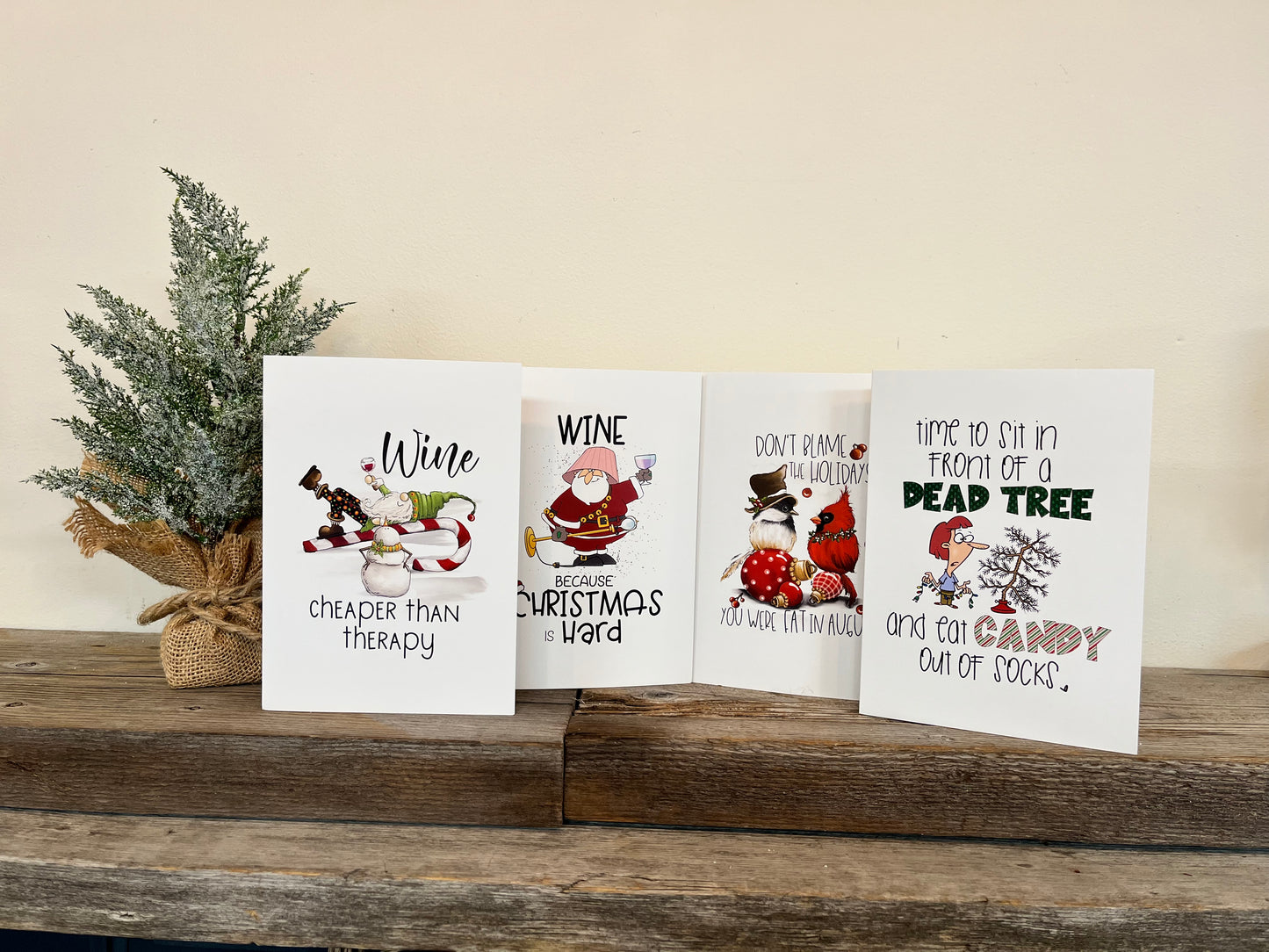 Christmas Cards