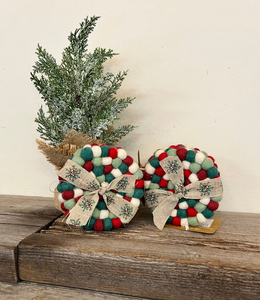 Christmas Coasters