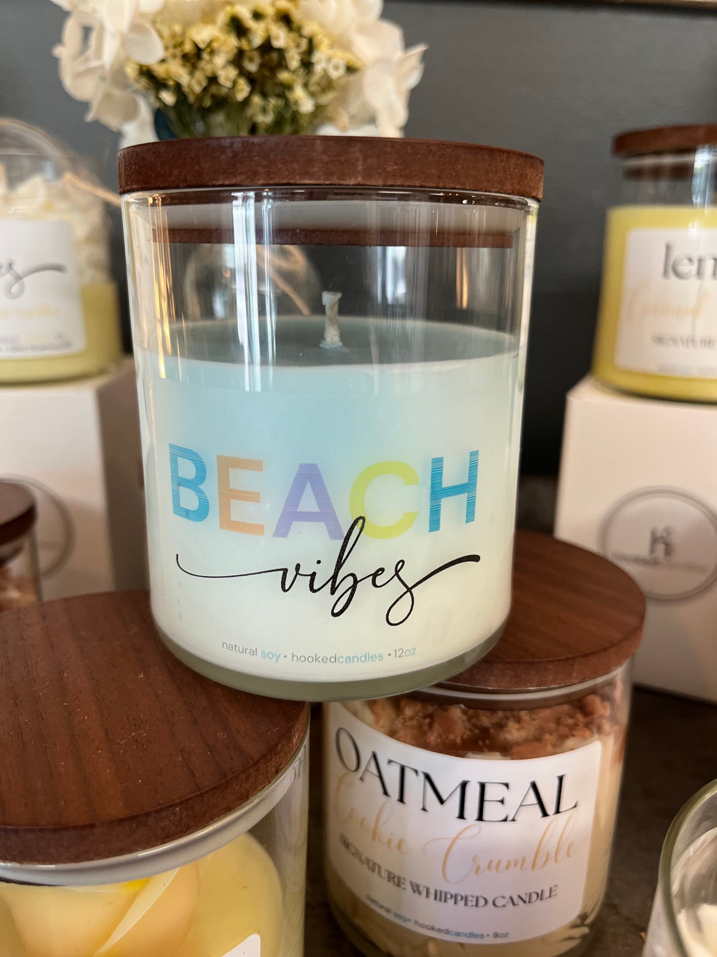 Beach Vibes