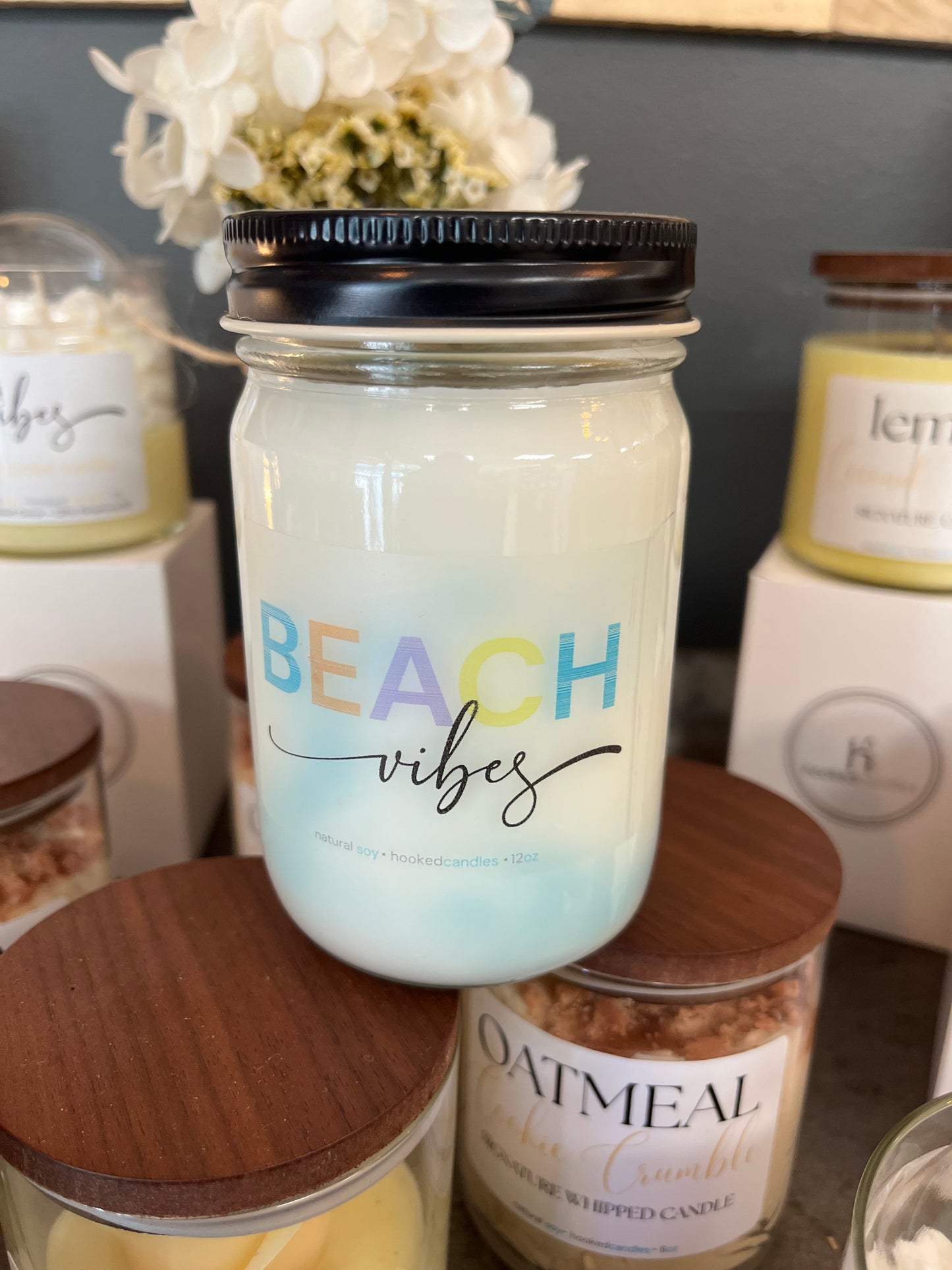 Beach Vibes
