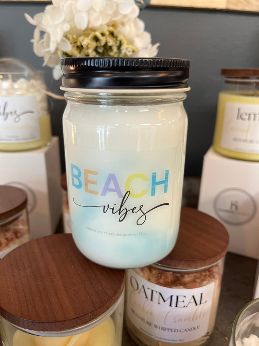 Beach Vibes
