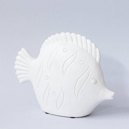 Ceramic Fish Small