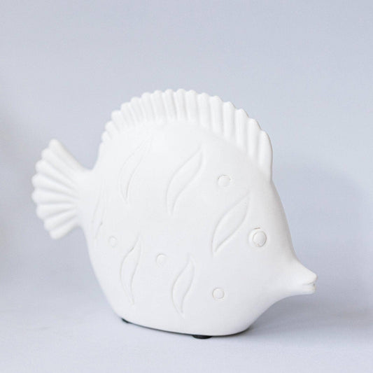Ceramic Fish Large