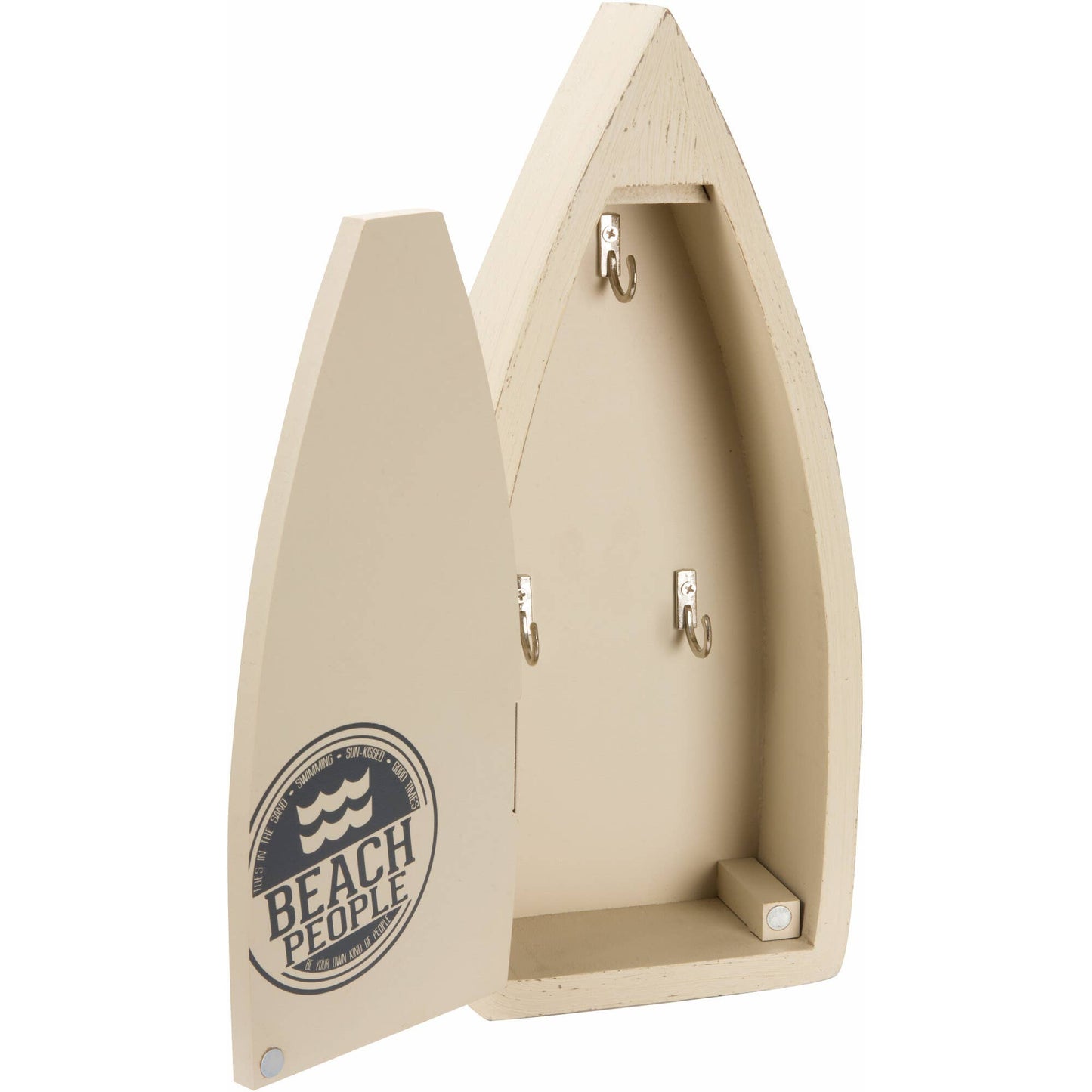 “Beach” Boat Key Box