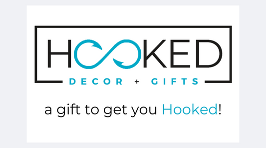 Hooked Decor & Gifts Gift Cards