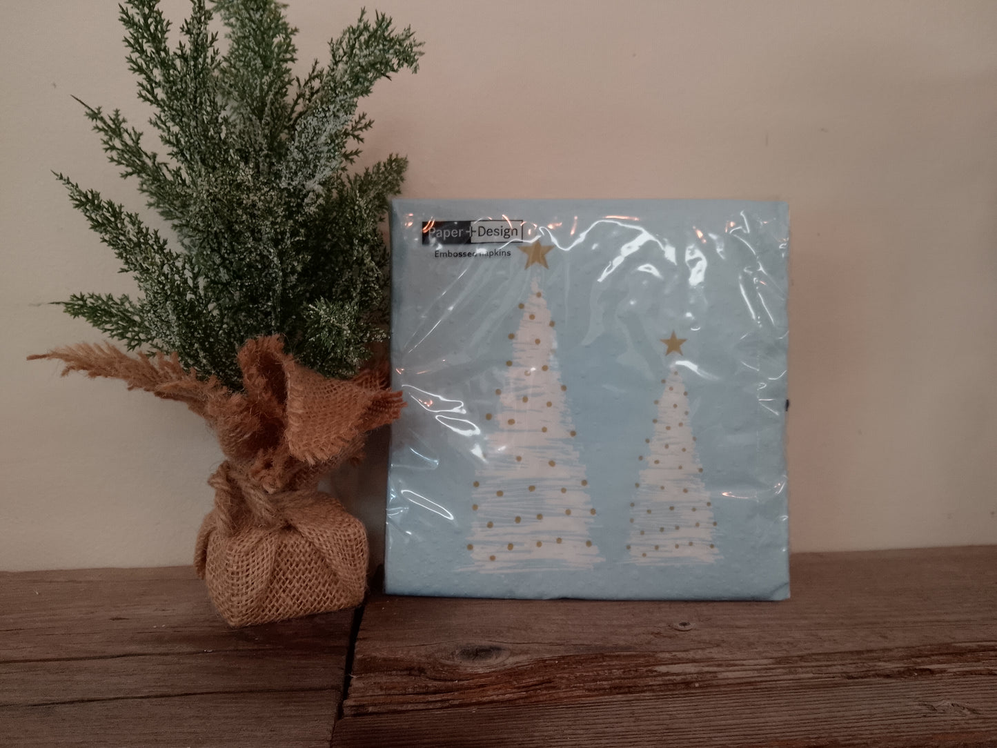 Paper Napkins