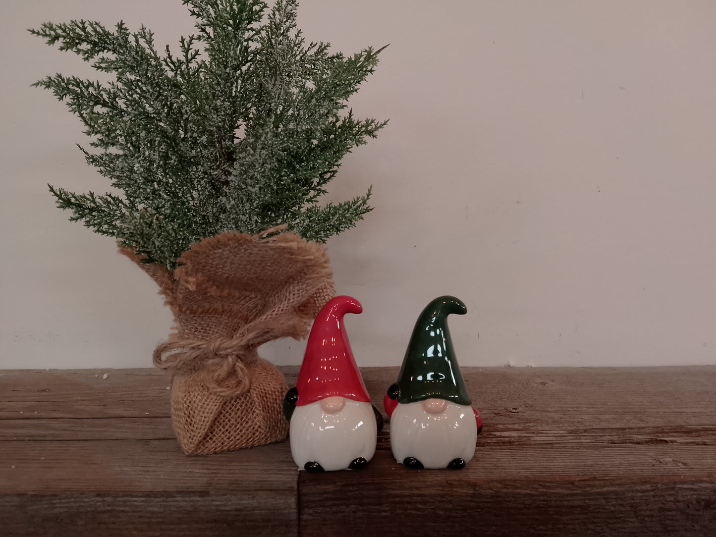 Salt/Pepper Gnomes