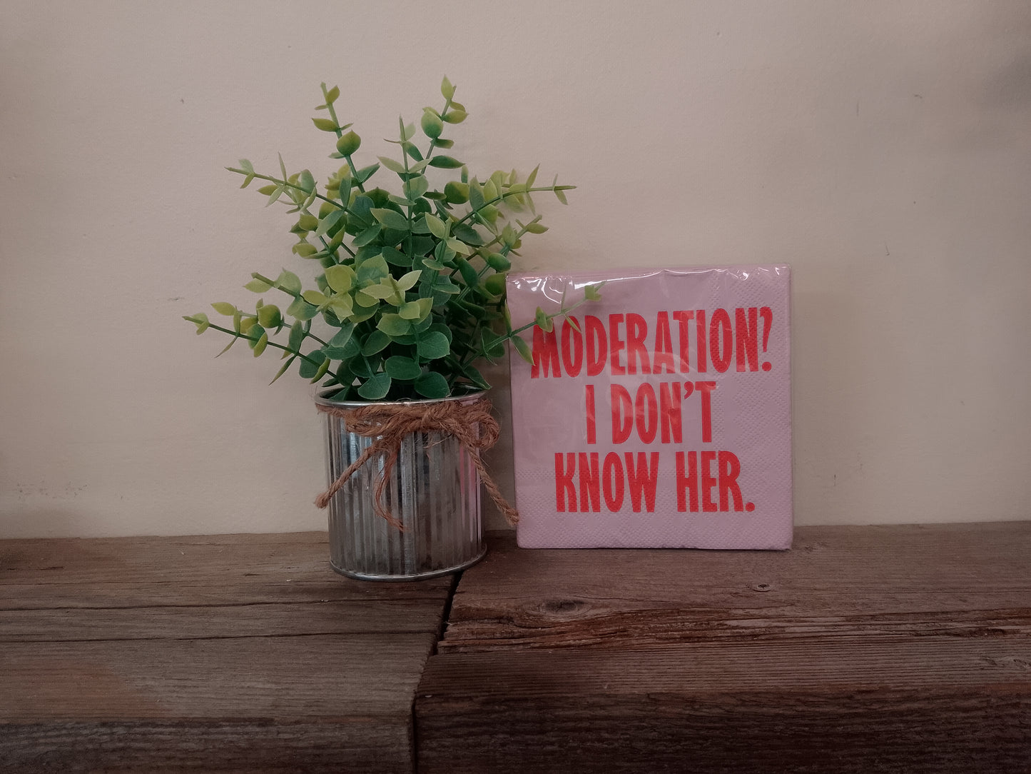 Paper Napkins