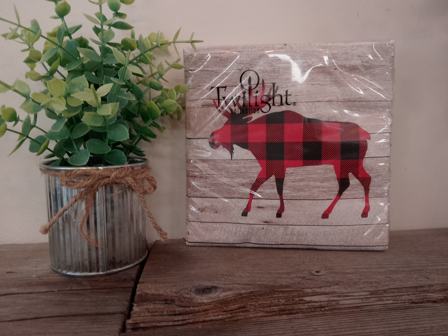 Paper Napkins