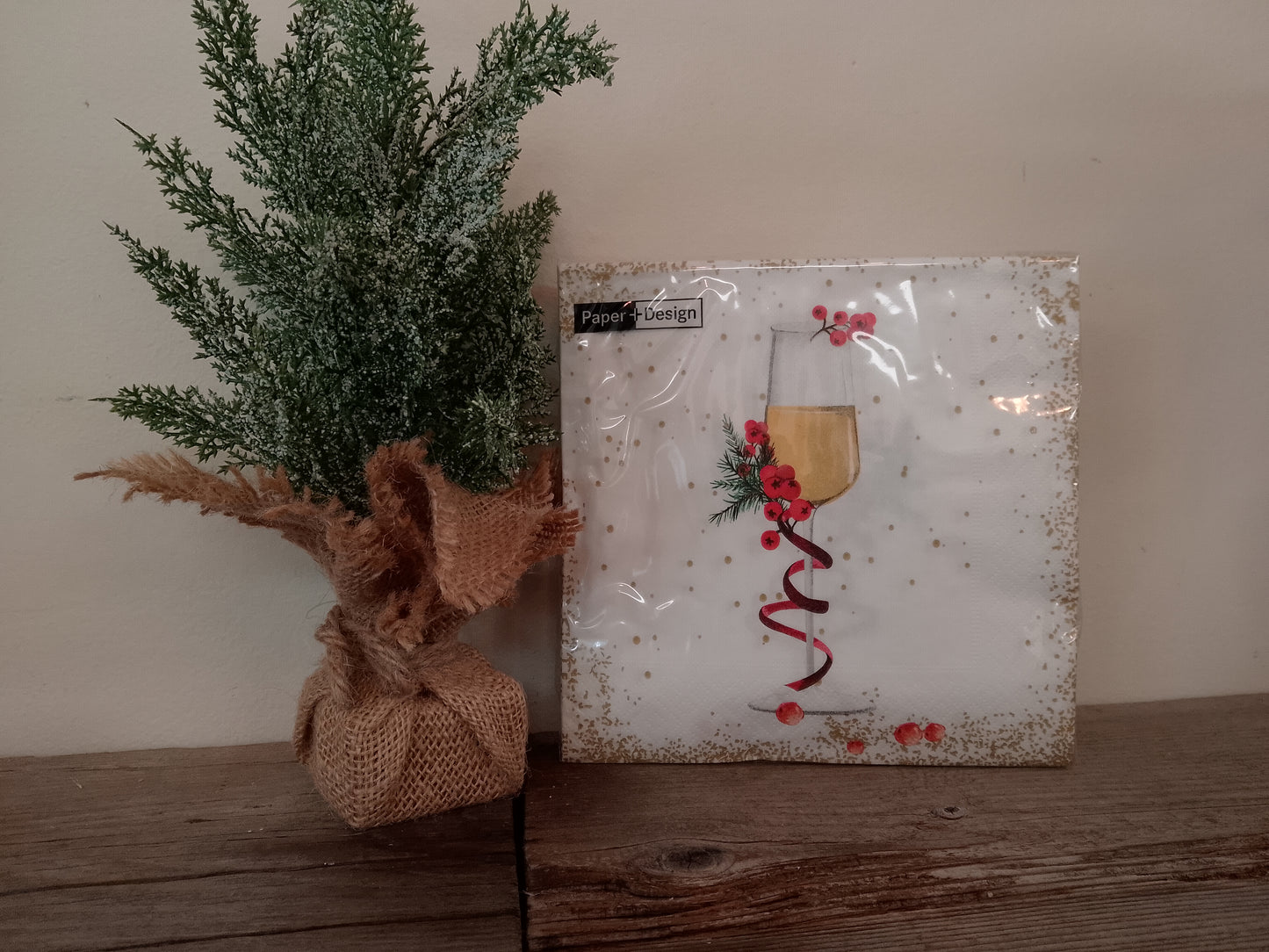 Paper Napkins
