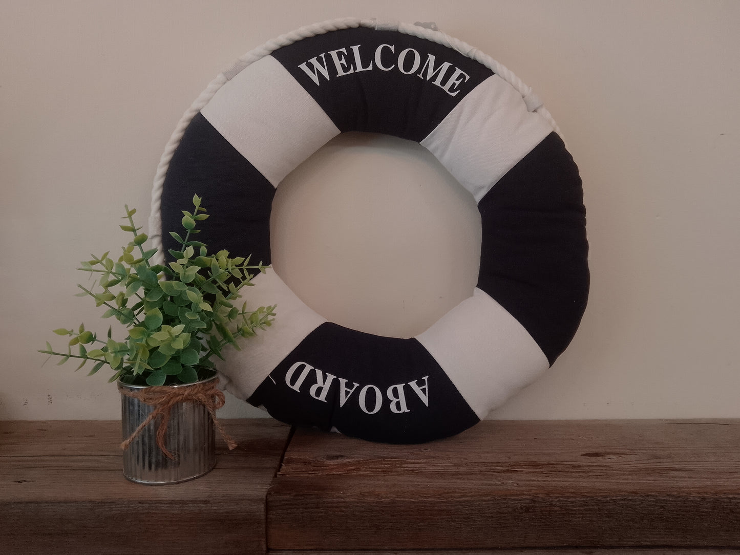 Life ring