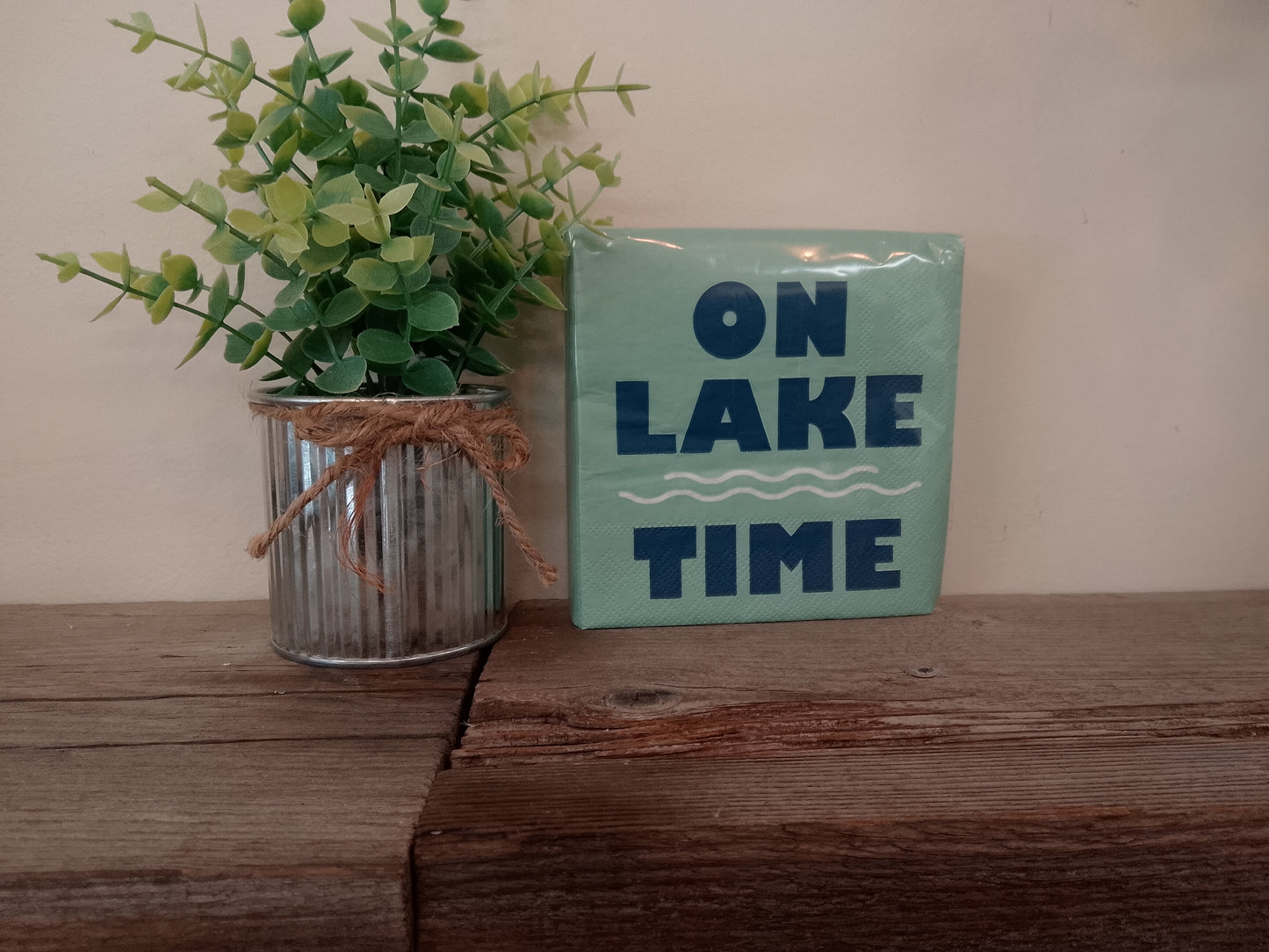Paper Napkins