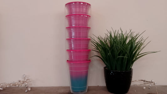 Plastic cups "small"