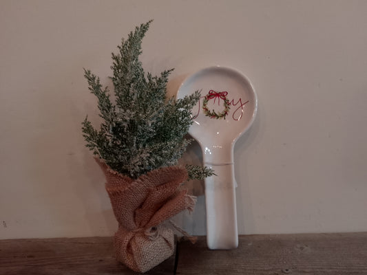 Spoon rest Joy