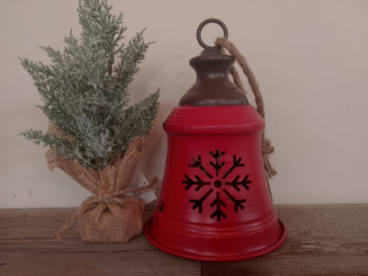 Christmas Bell