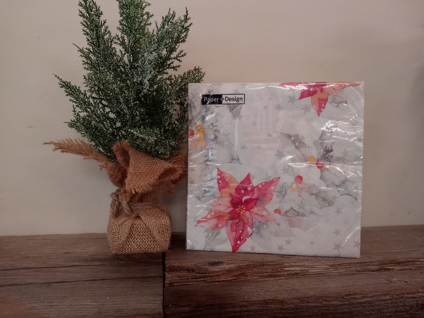 Paper Napkins